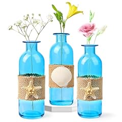 Shell vase set for sale  Delivered anywhere in USA 
