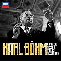 Karl böhm complete for sale  Delivered anywhere in UK