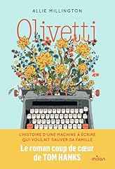 Olivetti garçon machine d'occasion  Livré partout en France