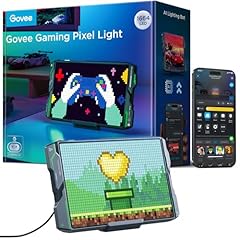 Govee pixel licht gebraucht kaufen  Wird an jeden Ort in Deutschland