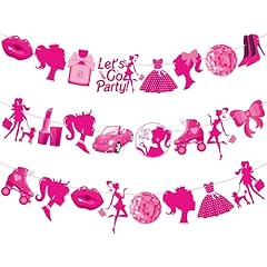 Hot pink girl for sale  Delivered anywhere in USA 