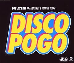 Disco pogo gebraucht kaufen  Wird an jeden Ort in Deutschland
