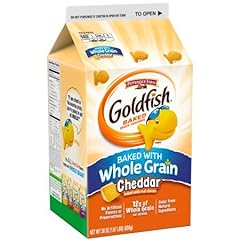 Pepperidge farm goldfish for sale  Delivered anywhere in USA 