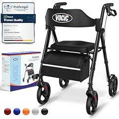 Vocic rollator walker for sale  Delivered anywhere in UK