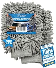 Microfibre cloth car for sale  Delivered anywhere in UK