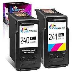 Coloworld remanufactured ink for sale  Delivered anywhere in USA 