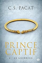 Prince captif tome d'occasion  Livré partout en France