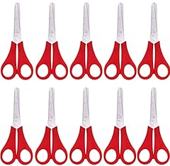 School scissors red for sale  Delivered anywhere in UK