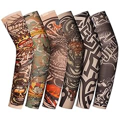 Ansug tattoo sleeves for sale  Delivered anywhere in UK