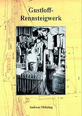 Gustloff rennsteigwerk gebraucht kaufen  Wird an jeden Ort in Deutschland