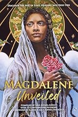 Magdalene unveiled discover usato  Spedito ovunque in Italia 