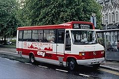 581007 plymouth citibus for sale  Delivered anywhere in UK