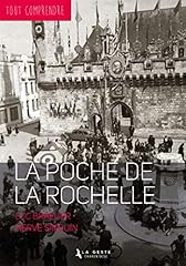 Poche rochelle coll d'occasion  Livré partout en France