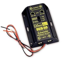 Sinuslive sub subwoofer usato  Spedito ovunque in Italia 
