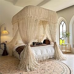 Elegant bed canopy for sale  Delivered anywhere in USA 