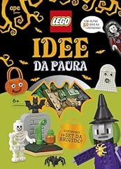 Idee paura. lego. usato  Spedito ovunque in Italia 