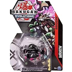 Bakugan evolutions wrath for sale  Delivered anywhere in USA 