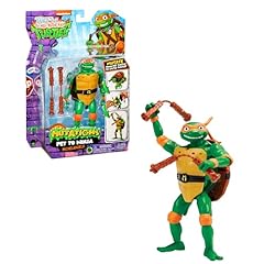 Tortues ninja figurine d'occasion  Livré partout en France