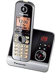 Panasonic tg6722 téléphones d'occasion  Livré partout en France
