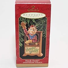Hallmark ornament howdy for sale  Delivered anywhere in USA 