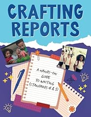 Crafting reports hands d'occasion  Livré partout en France