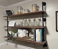 Hddfer floating shelves for sale  Delivered anywhere in USA 