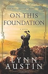 Foundation lynn austin for sale  Delivered anywhere in UK