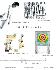 Freunde john cage gebraucht kaufen  Wird an jeden Ort in Deutschland