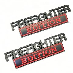 Wulide firefighter edition for sale  Delivered anywhere in USA 