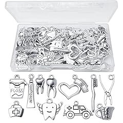 72pcs antique silver for sale  Delivered anywhere in USA 
