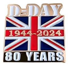 Best badge 1944 for sale  Delivered anywhere in UK