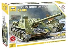 Zvezda 500785044 soviet gebraucht kaufen  Wird an jeden Ort in Deutschland