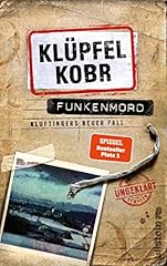 Funkenmord kluftingers neuer gebraucht kaufen  Wird an jeden Ort in Deutschland
