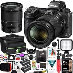 Nikon z7ii mirrorless for sale  Delivered anywhere in USA 