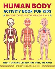 Human body activity for sale  Delivered anywhere in USA 