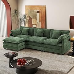 113.4 modular sectional for sale  Delivered anywhere in USA 