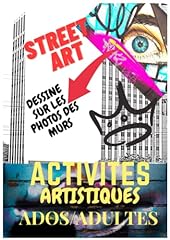 Activites artistiques ados d'occasion  Livré partout en France