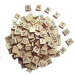 Qmet 100pc alphabet for sale  Delivered anywhere in USA 