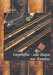 Gespliesste edle ruten gebraucht kaufen  Wird an jeden Ort in Deutschland