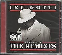 Irv gotti presents for sale  Delivered anywhere in USA 