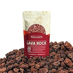 Tinyroots red lava for sale  Delivered anywhere in USA 
