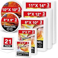 Esrich canvas boards for sale  Delivered anywhere in USA 