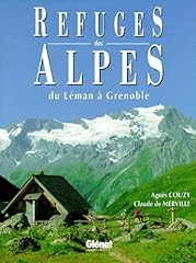 Refuges alpes lac d'occasion  Livré partout en France