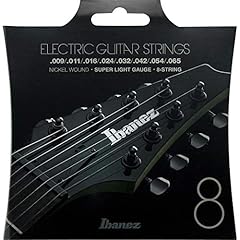 Ibanez iegs8 string for sale  Delivered anywhere in UK