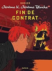 Fin contrat d'occasion  Livré partout en Belgiqu