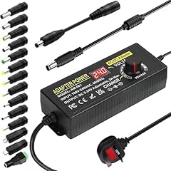 Auplf adjustable power for sale  Delivered anywhere in UK