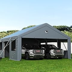 Carports 20x20 heavy for sale  Delivered anywhere in USA 