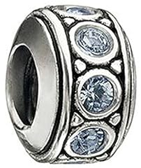 Authentic chamilia charm for sale  Delivered anywhere in USA 
