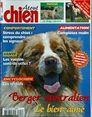 Atout chien 225 d'occasion  Livré partout en France
