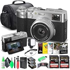 Fujifilm x100vi digital for sale  Delivered anywhere in USA 